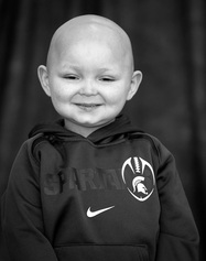 #TEAM Logan: Logan's story of his battle with leukemia